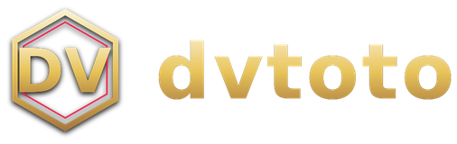 dvtoto logo